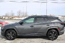 2022 Hyundai Tucson - Photo 4