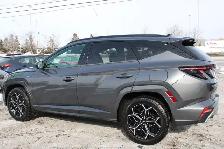 2022 Hyundai Tucson - Photo 5