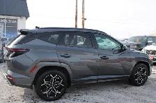 2022 Hyundai Tucson - Photo 7