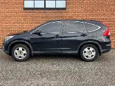 2016 Honda CR-V AWD 5dr EX - Photo 3