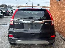 2016 Honda CR-V AWD 5dr EX - Photo 5