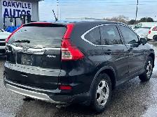 2016 Honda CR-V AWD 5dr EX - Photo 6