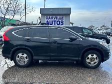 2016 Honda CR-V AWD 5dr EX - Photo 7