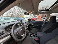 2016 Honda CR-V AWD 5dr EX - Photo 9