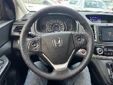 2016 Honda CR-V AWD 5dr EX - Photo 14