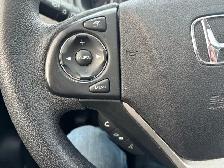 2016 Honda CR-V AWD 5dr EX - Photo 15