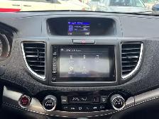 2016 Honda CR-V AWD 5dr EX - Photo 17