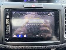 2016 Honda CR-V AWD 5dr EX - Photo 18