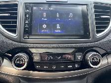 2016 Honda CR-V AWD 5dr EX - Photo 19