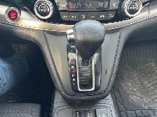 2016 Honda CR-V AWD 5dr EX - Photo 20