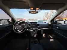 2016 Honda CR-V AWD 5dr EX - Photo 31