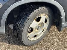 2016 Honda CR-V AWD 5dr EX - Photo 32