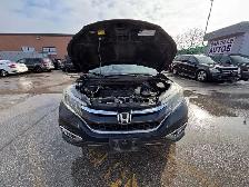 2016 Honda CR-V AWD 5dr EX - Photo 33