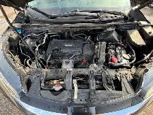 2016 Honda CR-V AWD 5dr EX - Photo 34