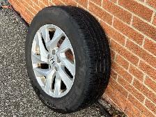 2016 Honda CR-V AWD 5dr EX - Photo 35