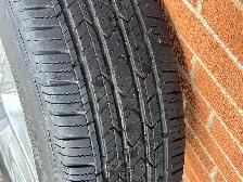 2016 Honda CR-V AWD 5dr EX - Photo 36