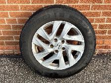 2016 Honda CR-V AWD 5dr EX - Photo 37