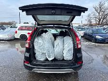 2016 Honda CR-V AWD 5dr EX - Photo 38