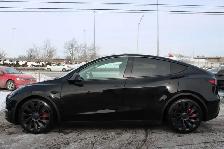 2022 Tesla Model Y - Photo 4