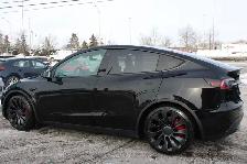 2022 Tesla Model Y - Photo 5
