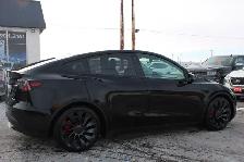 2022 Tesla Model Y - Photo 7