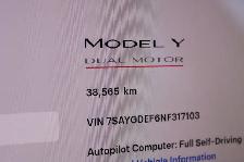 2022 Tesla Model Y - Photo 27