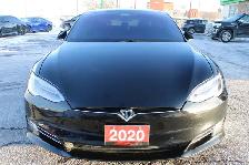 2020 Tesla Model S - Photo 2