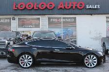 2020 Tesla Model S - Photo 6