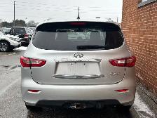 2014 Infiniti QX60 AWD 4dr - Photo 5