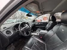 2014 Infiniti QX60 AWD 4dr - Photo 9