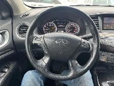 2014 Infiniti QX60 AWD 4dr - Photo 15