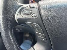 2014 Infiniti QX60 AWD 4dr - Photo 16