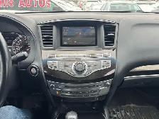 2014 Infiniti QX60 AWD 4dr - Photo 18