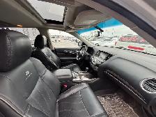 2014 Infiniti QX60 AWD 4dr - Photo 22