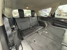 2014 Infiniti QX60 AWD 4dr - Photo 23