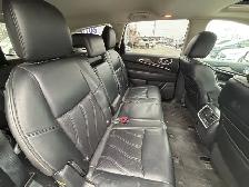 2014 Infiniti QX60 AWD 4dr - Photo 24