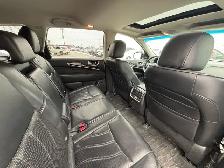 2014 Infiniti QX60 AWD 4dr - Photo 25