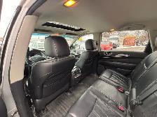2014 Infiniti QX60 AWD 4dr - Photo 28