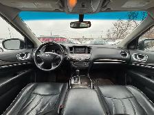 2014 Infiniti QX60 AWD 4dr - Photo 30