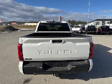 2026 Toyota Tundra Limited APPLE ANDRIOD CARPLAY / REAR CAMERA / - Photo 4