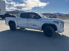 2026 Toyota Tundra Limited APPLE ANDRIOD CARPLAY / REAR CAMERA / - Photo 7