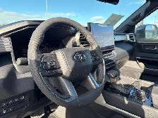 2026 Toyota Tundra Limited APPLE ANDRIOD CARPLAY / REAR CAMERA / - Photo 9