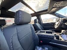 2026 Toyota Tundra Limited APPLE ANDRIOD CARPLAY / REAR CAMERA / - Photo 11