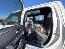 2026 Toyota Tundra Limited APPLE ANDRIOD CARPLAY / REAR CAMERA / - Photo 13