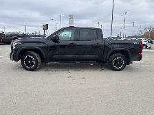 2024 Toyota Tundra Hybrid Limited HYBRID / CREW CAB 4X4 / REAR C - Photo 2