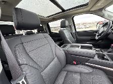 2024 Toyota Tundra Hybrid Limited HYBRID / CREW CAB 4X4 / REAR C - Photo 11