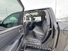 2024 Toyota Tundra Hybrid Limited HYBRID / CREW CAB 4X4 / REAR C - Photo 13