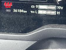 2024 Toyota Tundra Hybrid Limited HYBRID / CREW CAB 4X4 / REAR C - Photo 14