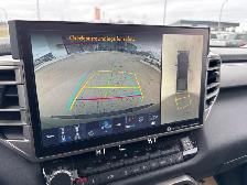 2024 Toyota Tundra Hybrid Limited HYBRID / CREW CAB 4X4 / REAR C - Photo 16