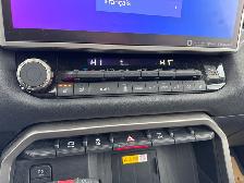 2024 Toyota Tundra Hybrid Limited HYBRID / CREW CAB 4X4 / REAR C - Photo 17